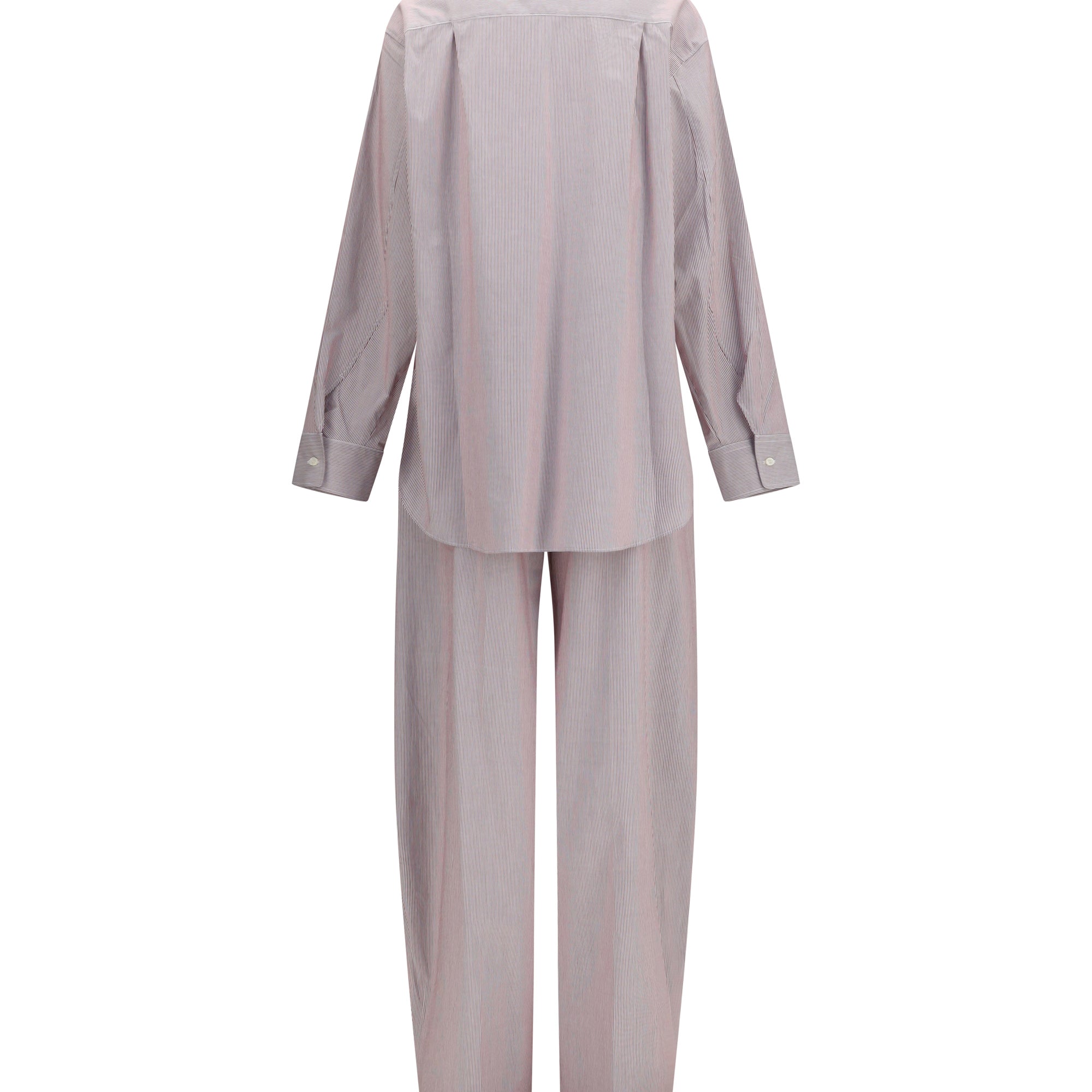 Wendela Shirt and Pants