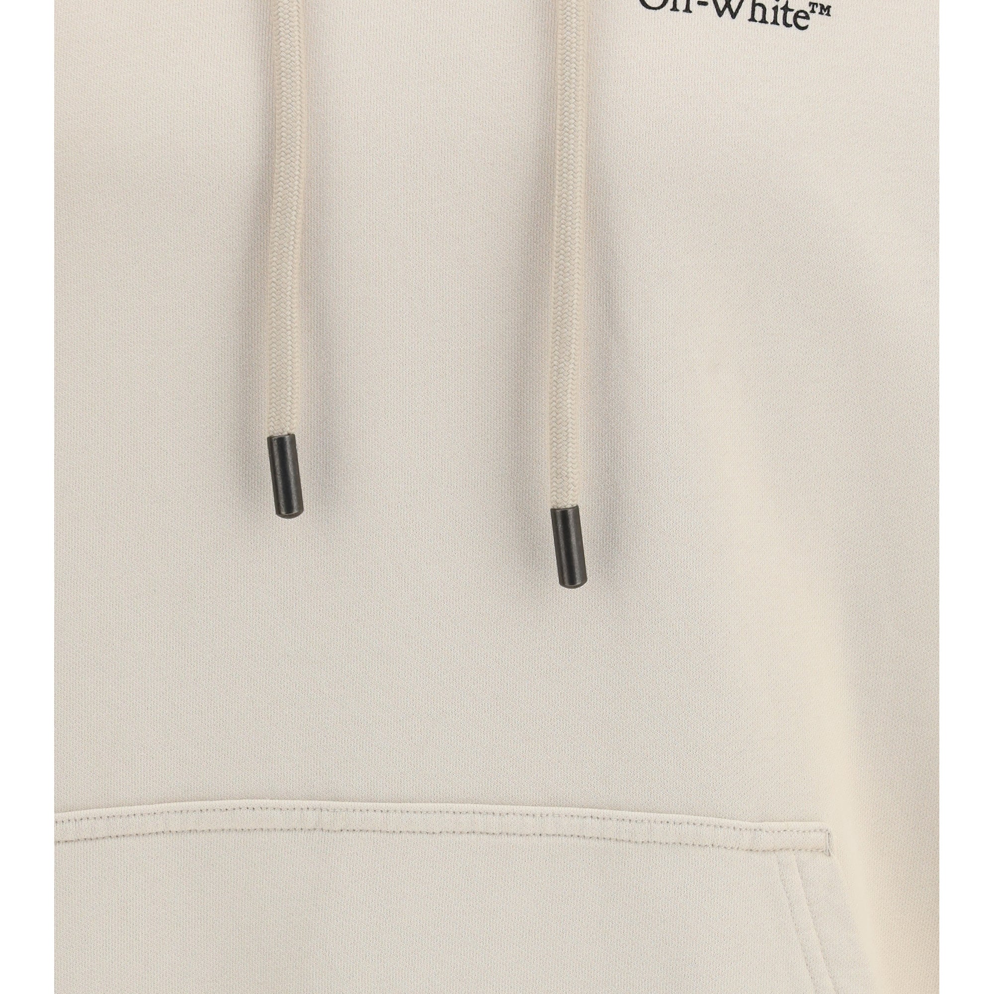 Half Arrows Skate Hoodie