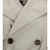 Layla rain Trench