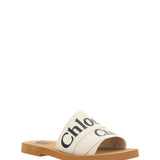 Woody Sandals