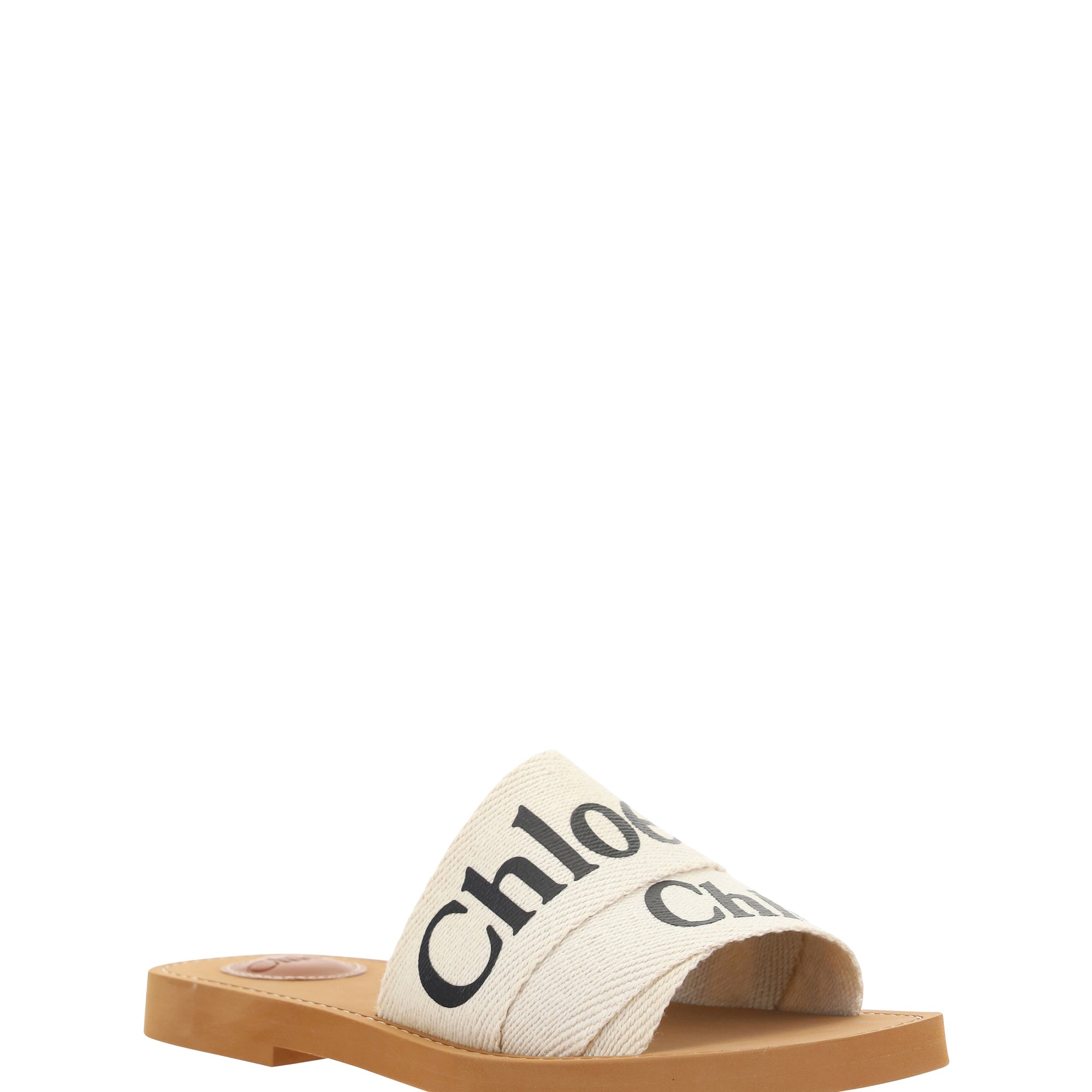 Woody Sandals