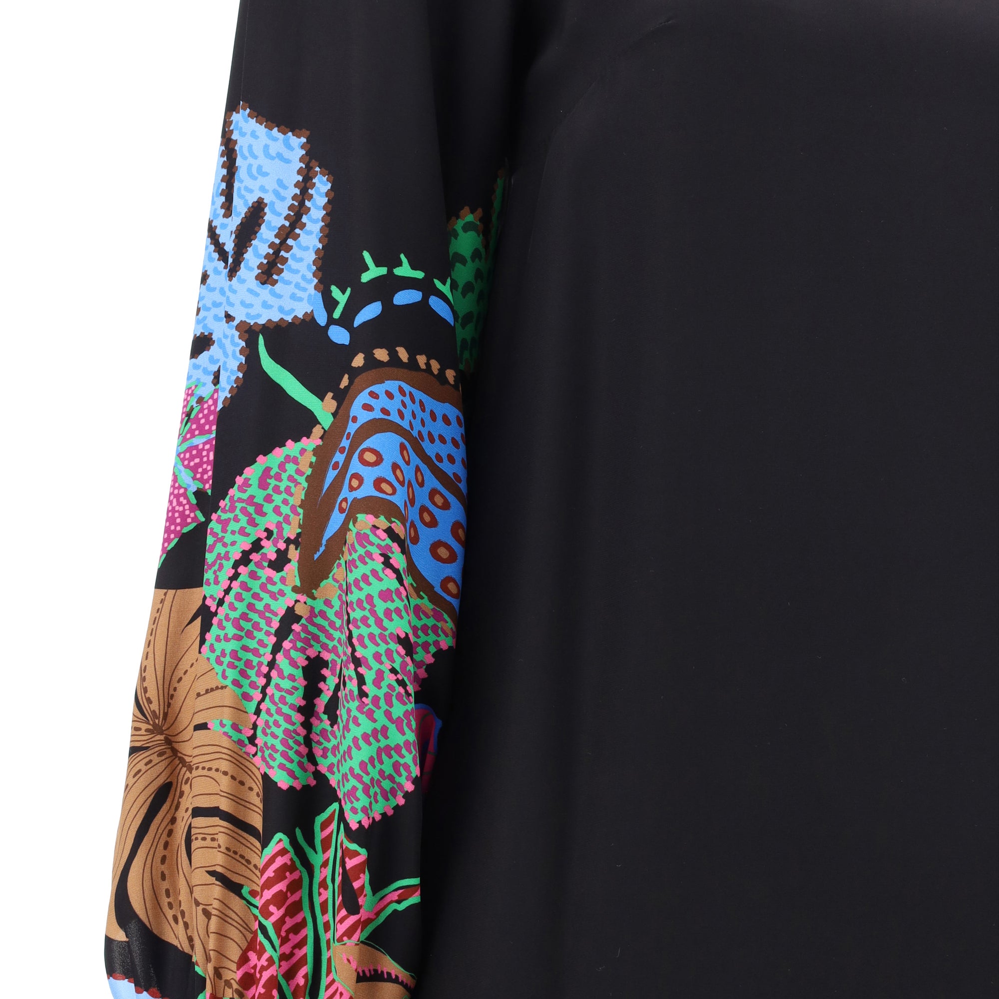 Chemisier Dress