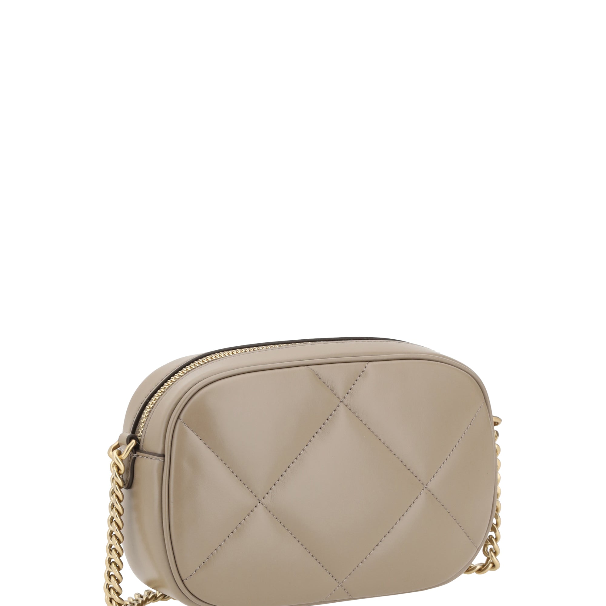 Kira Diamond Shoulder Bag