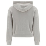 Hooded Sweater