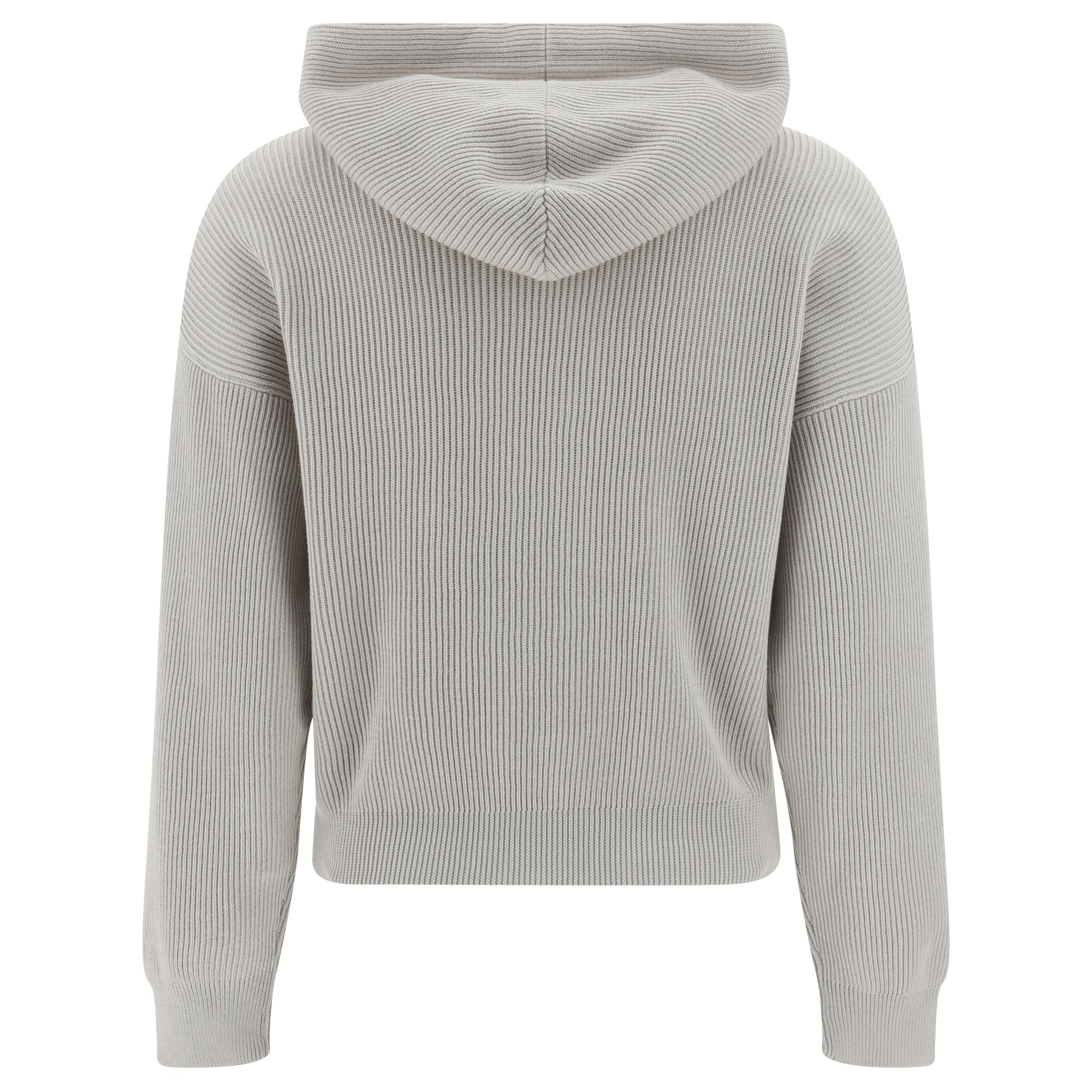 Hooded Sweater