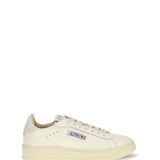 Dallas Low leather Sneakers