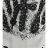 The Boy Braids short-sleeve T-shirt
