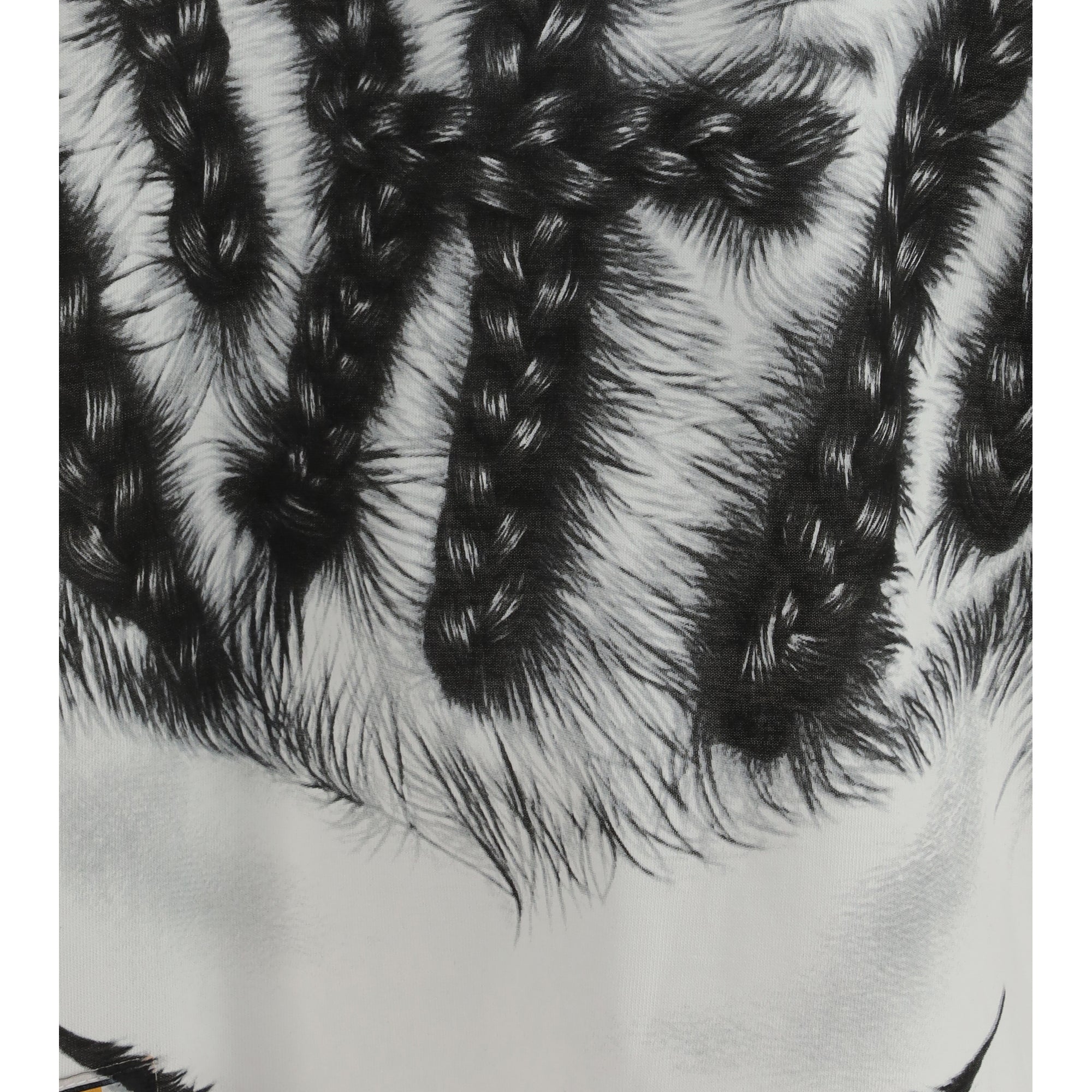 The Boy Braids short-sleeve T-shirt