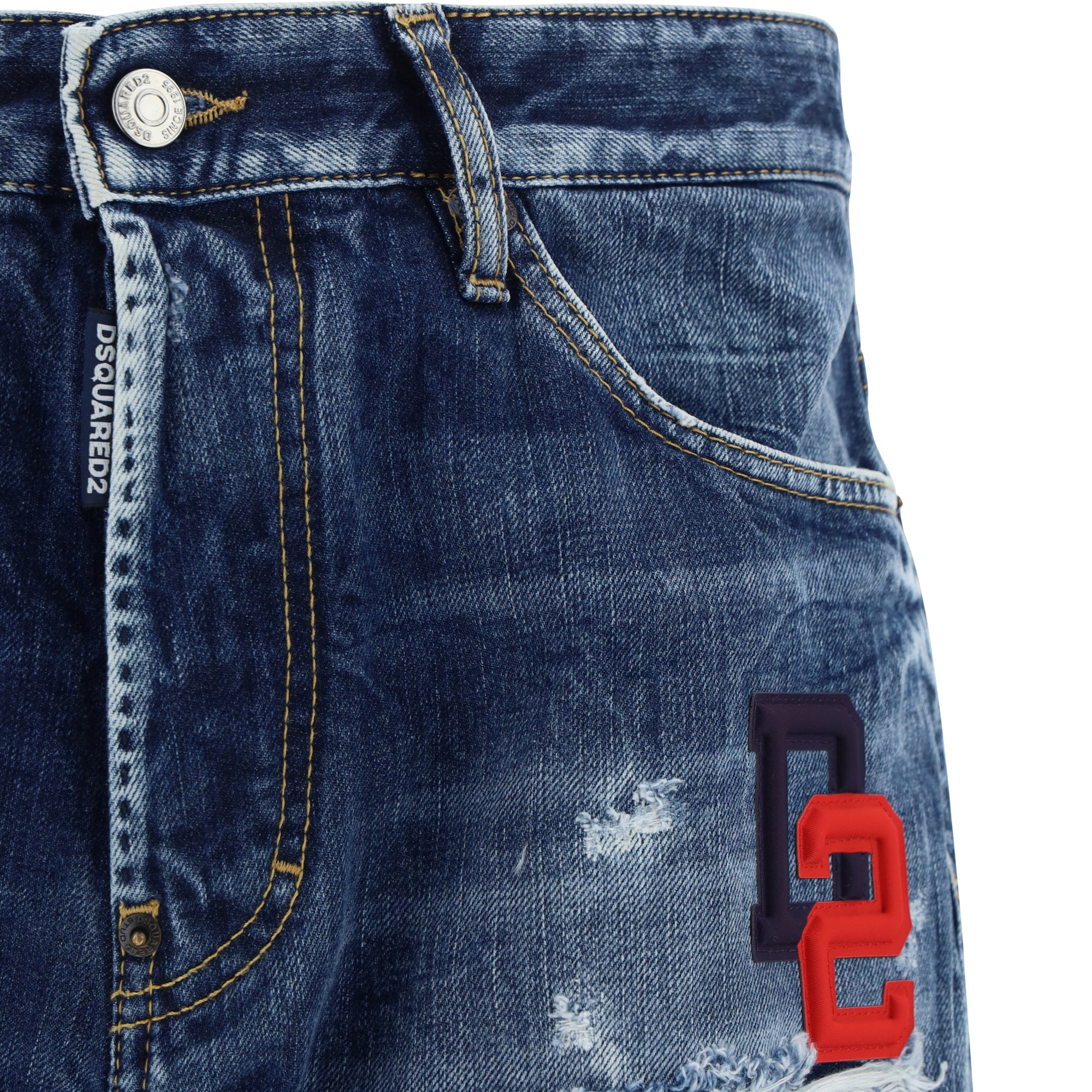Bro Jeans