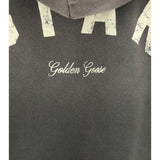 Cropped Hoodie