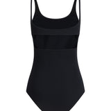 One piece Swimsuit with a cut-out detail