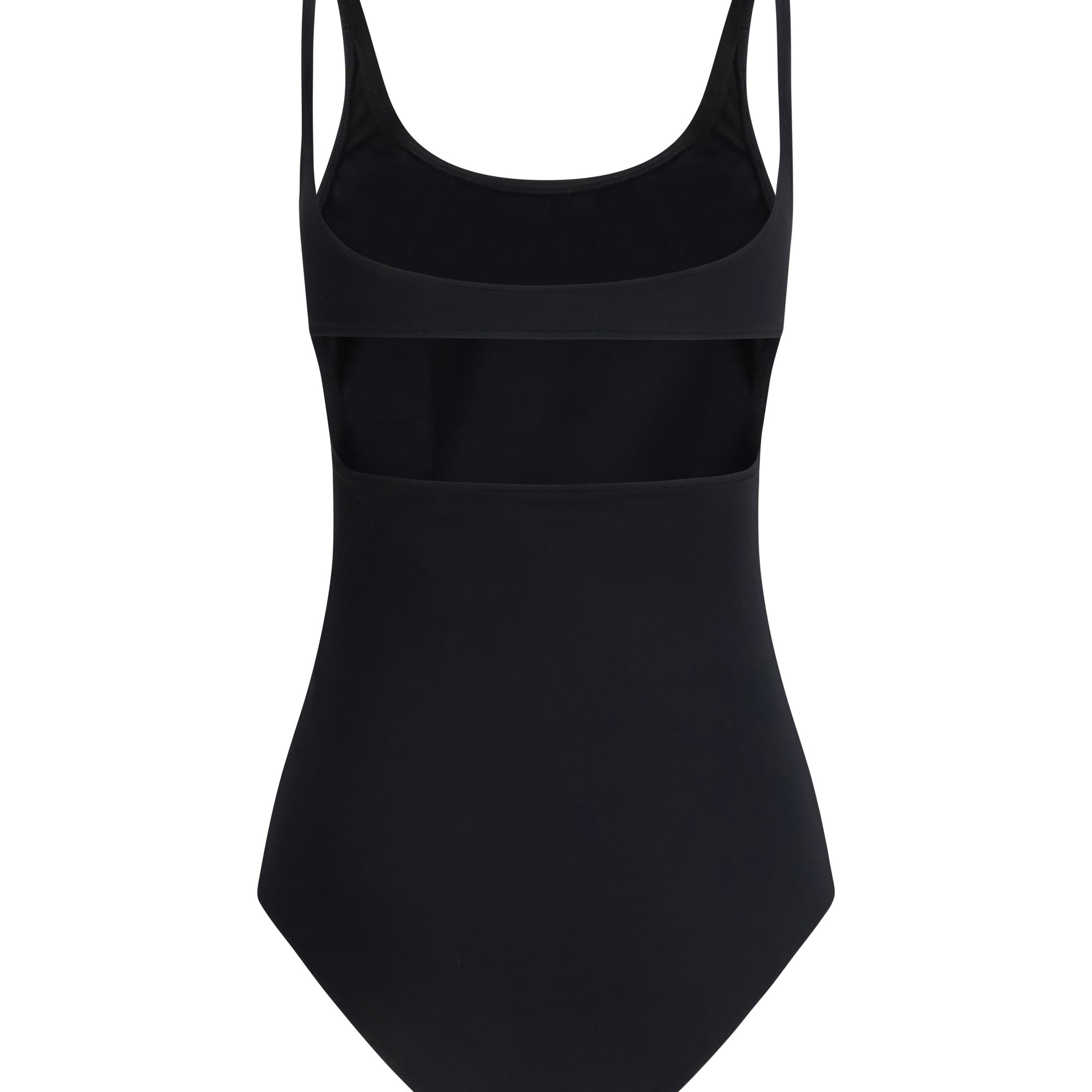 One piece Swimsuit with a cut-out detail