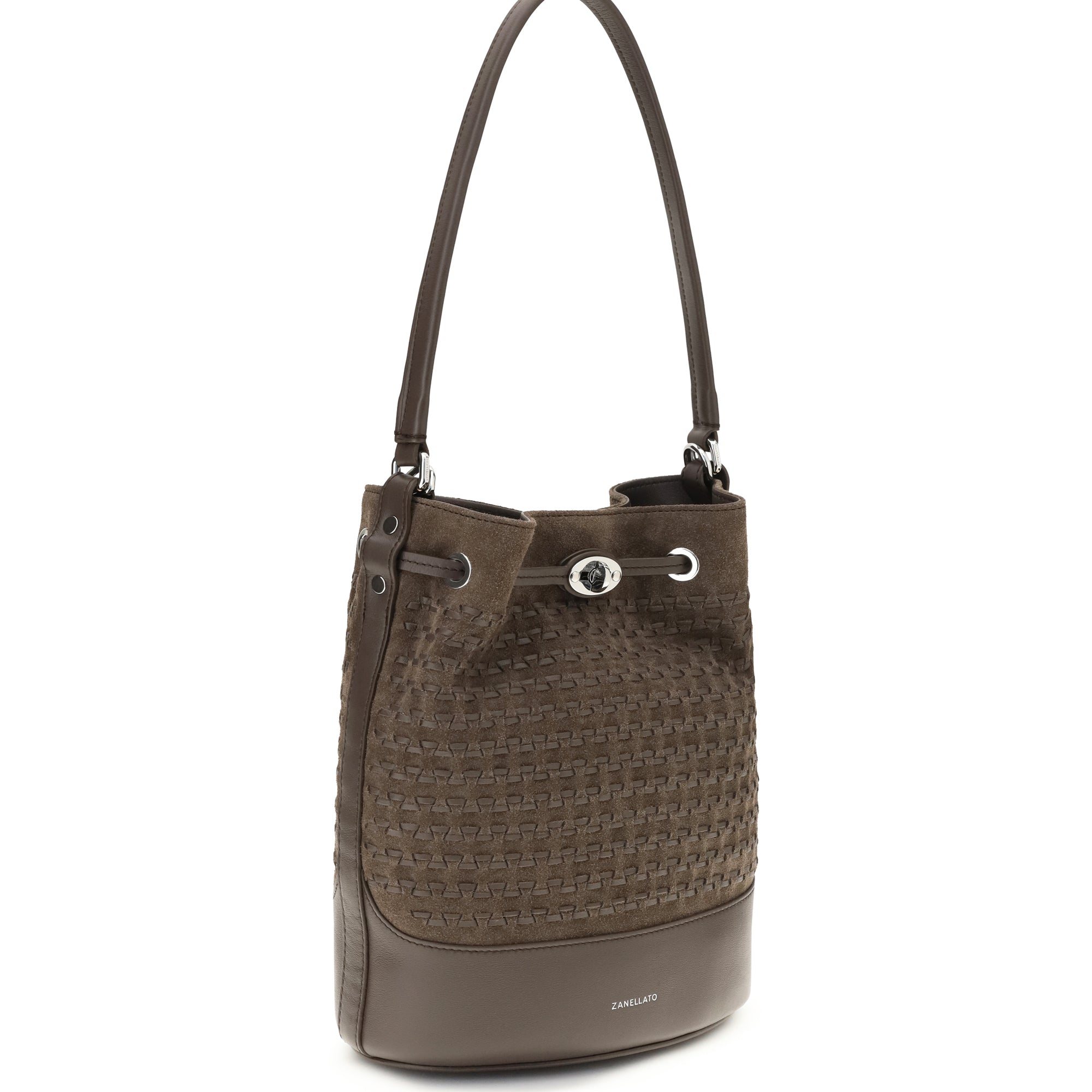 Monda Bucket Bag