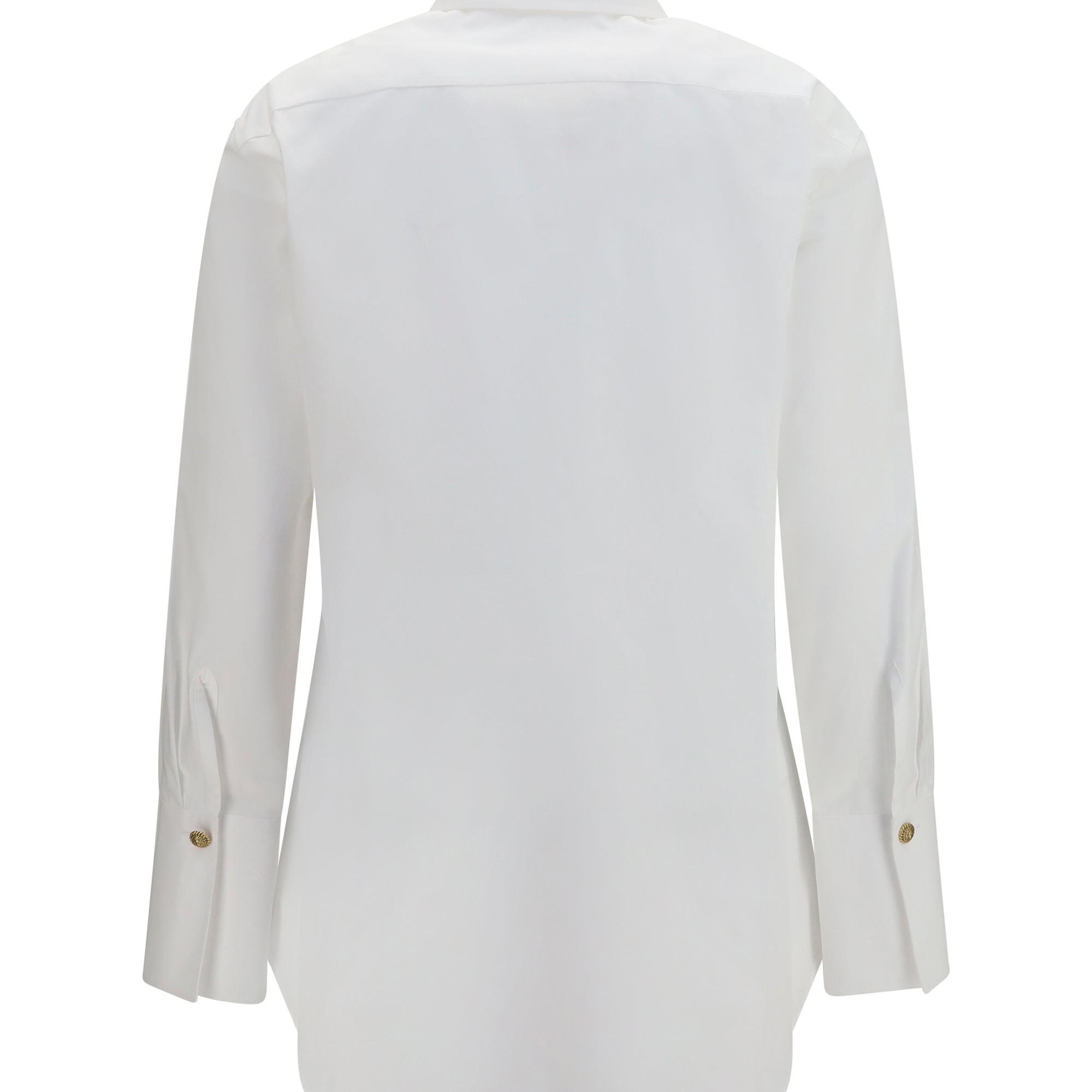 Cotton poplin Shirt