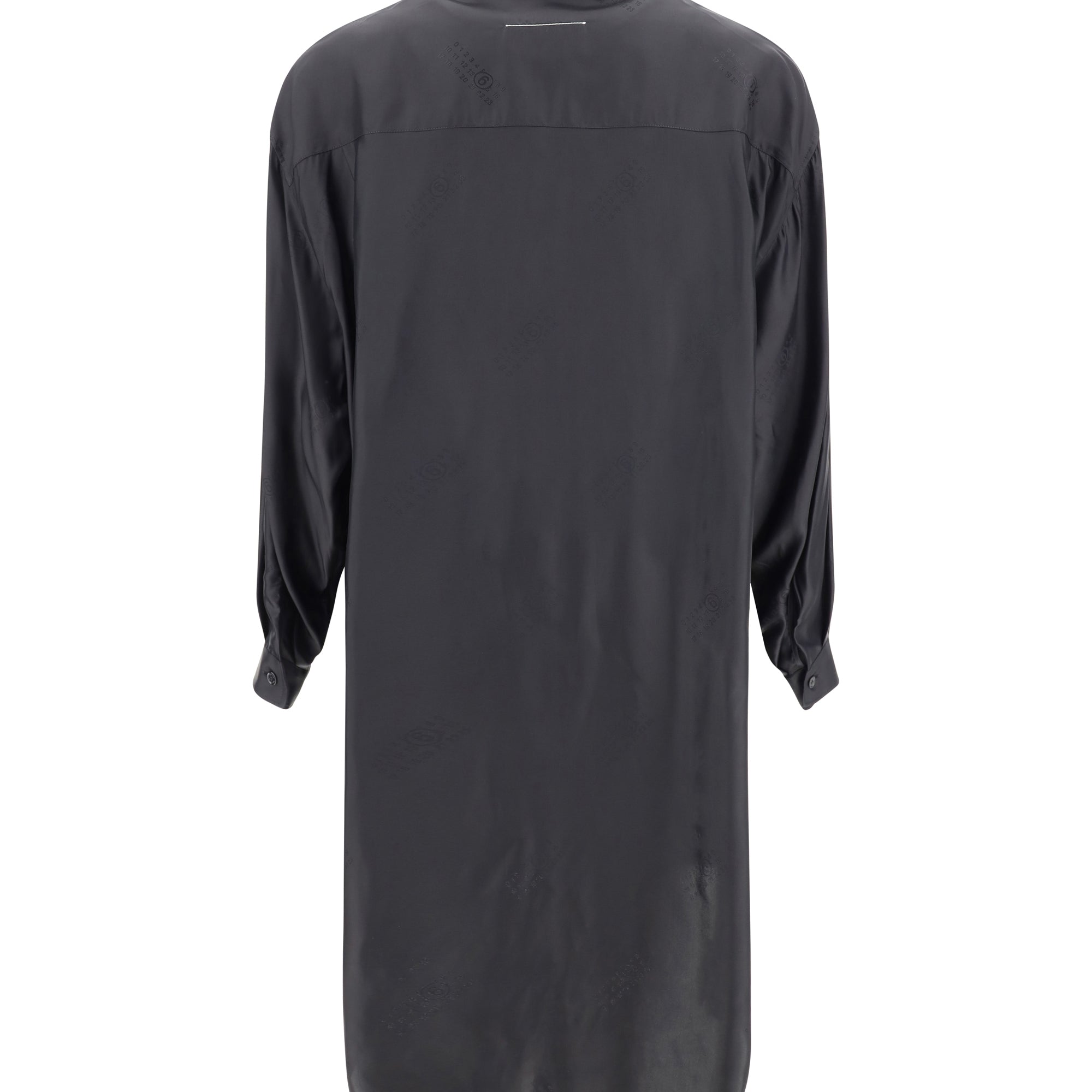 Chemisier Dress