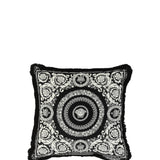 Barocco Medusa Pillow