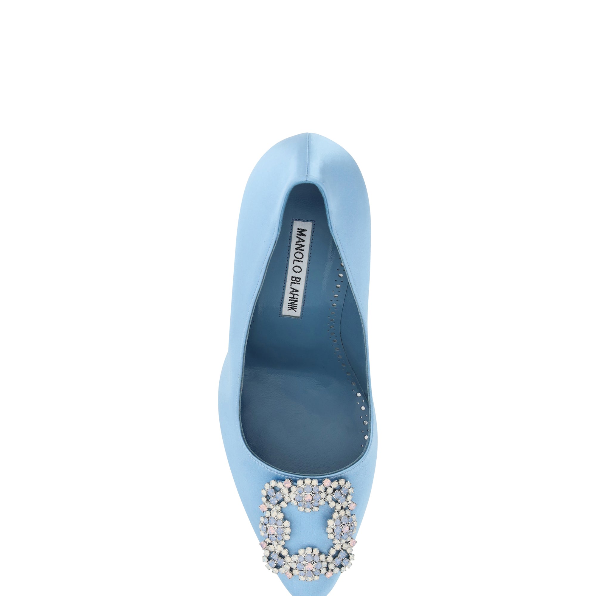 Hangisi Pumps