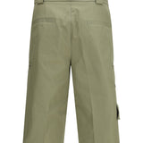 Delta Shorts