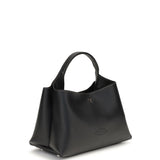 Micro leather Handbag