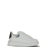 Leather Sneakers
