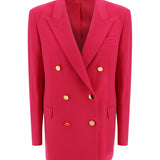 Jasmine Blazer Jacket