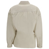 Cotton blend Shirt