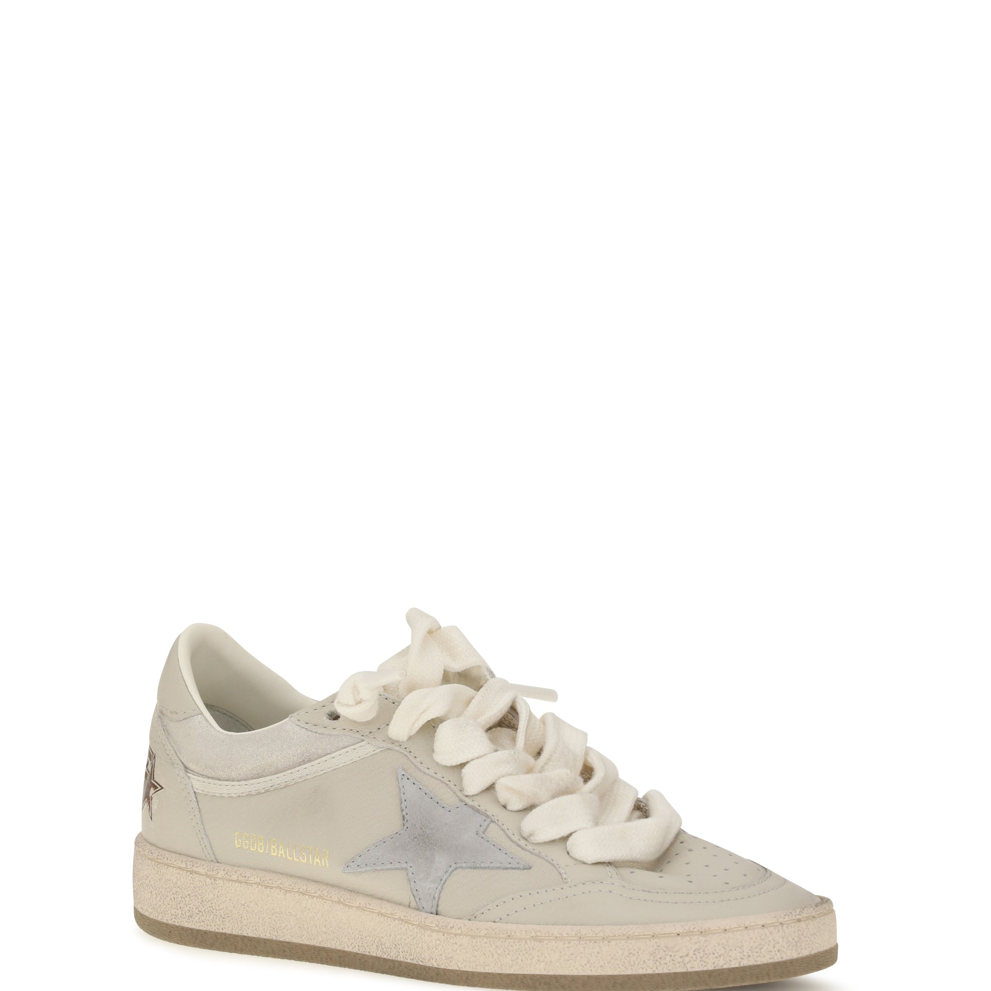 Ball Star leather Sneakers