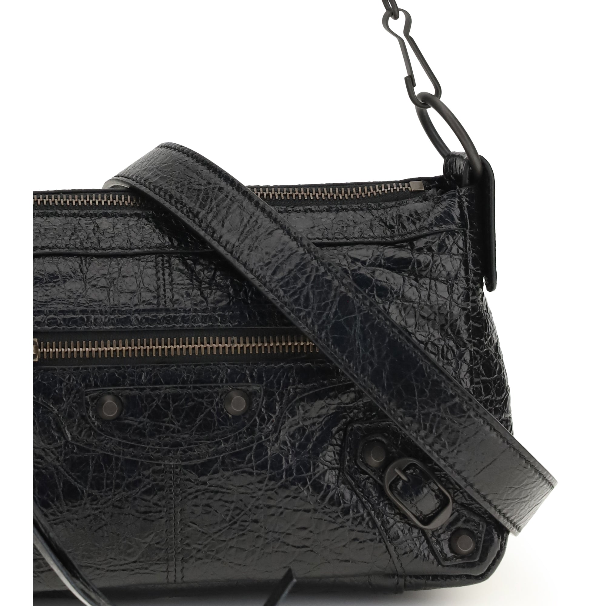Le City Moto mini Handbag