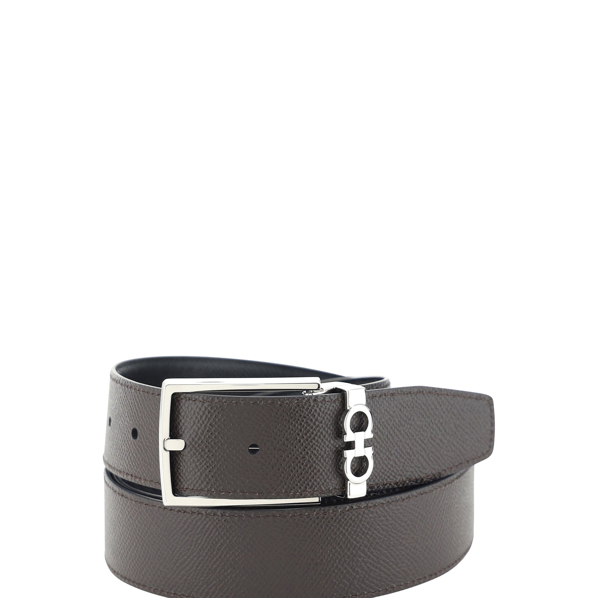 Reversible Belt