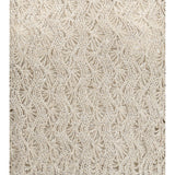 Open-knit construction Sweater