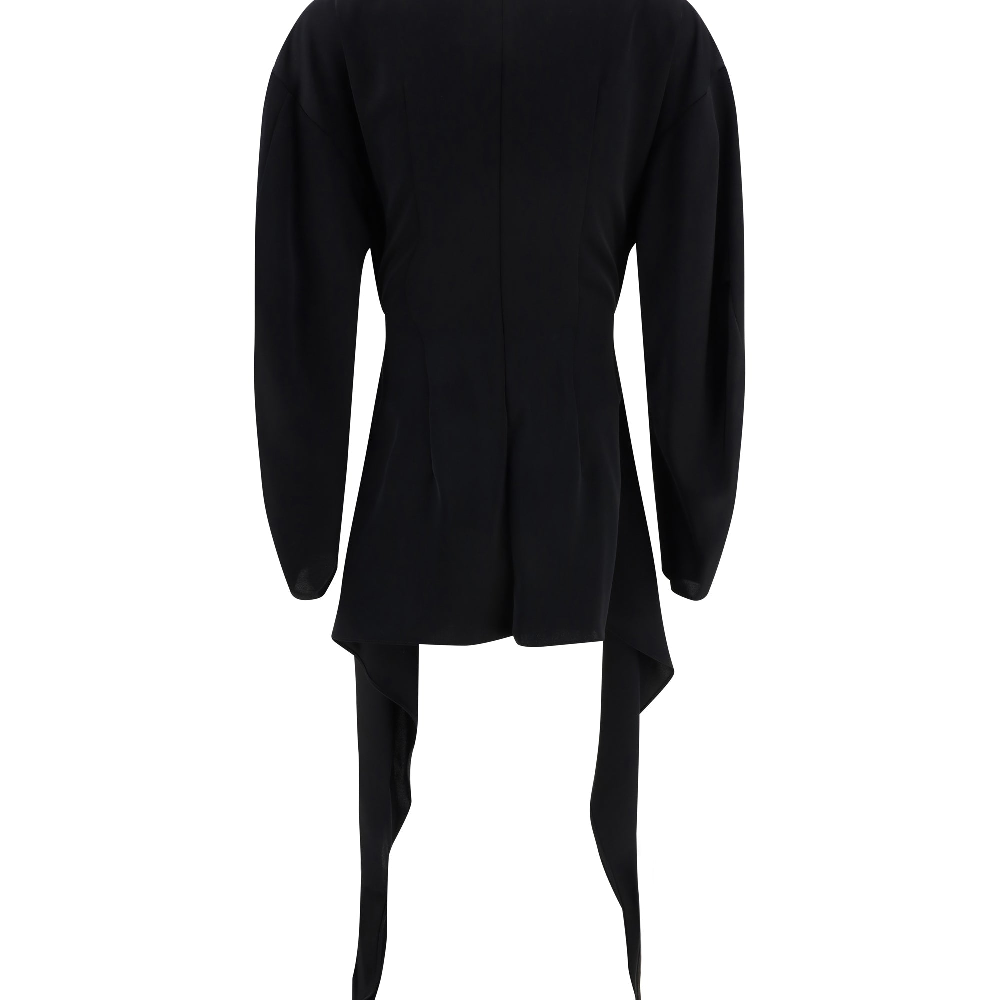Louise Mini Dress