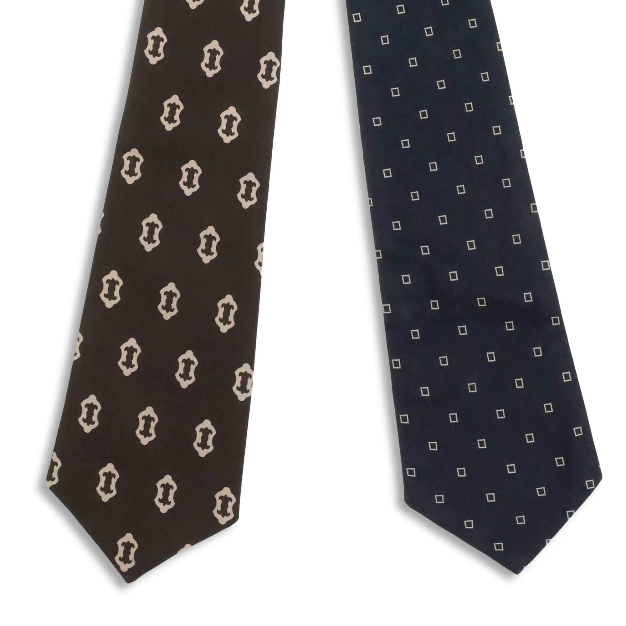 Tie Belt