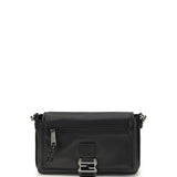 Flux Messenger Shoulder Bag