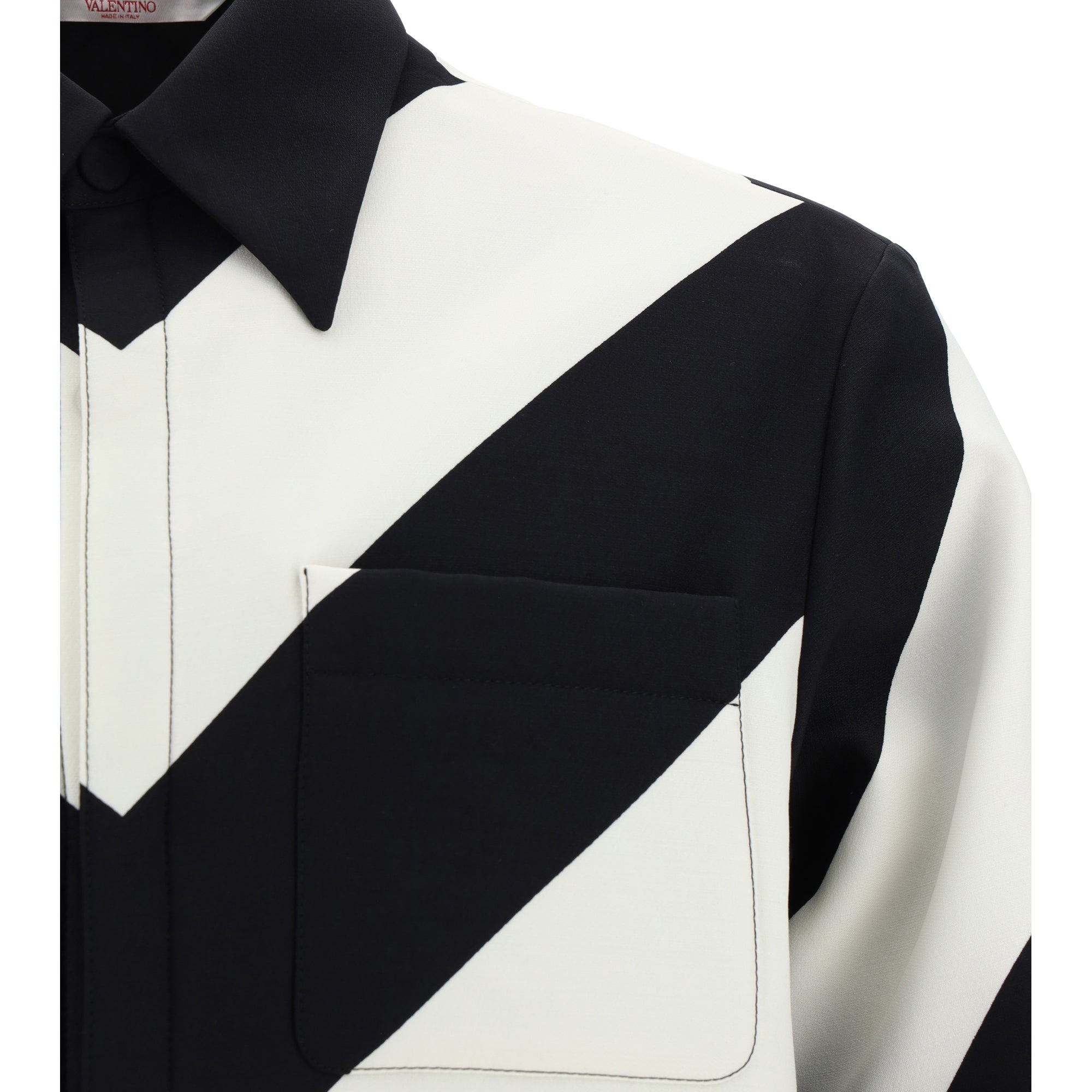 Shirt Jacket