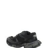 Track 3 Sneakers