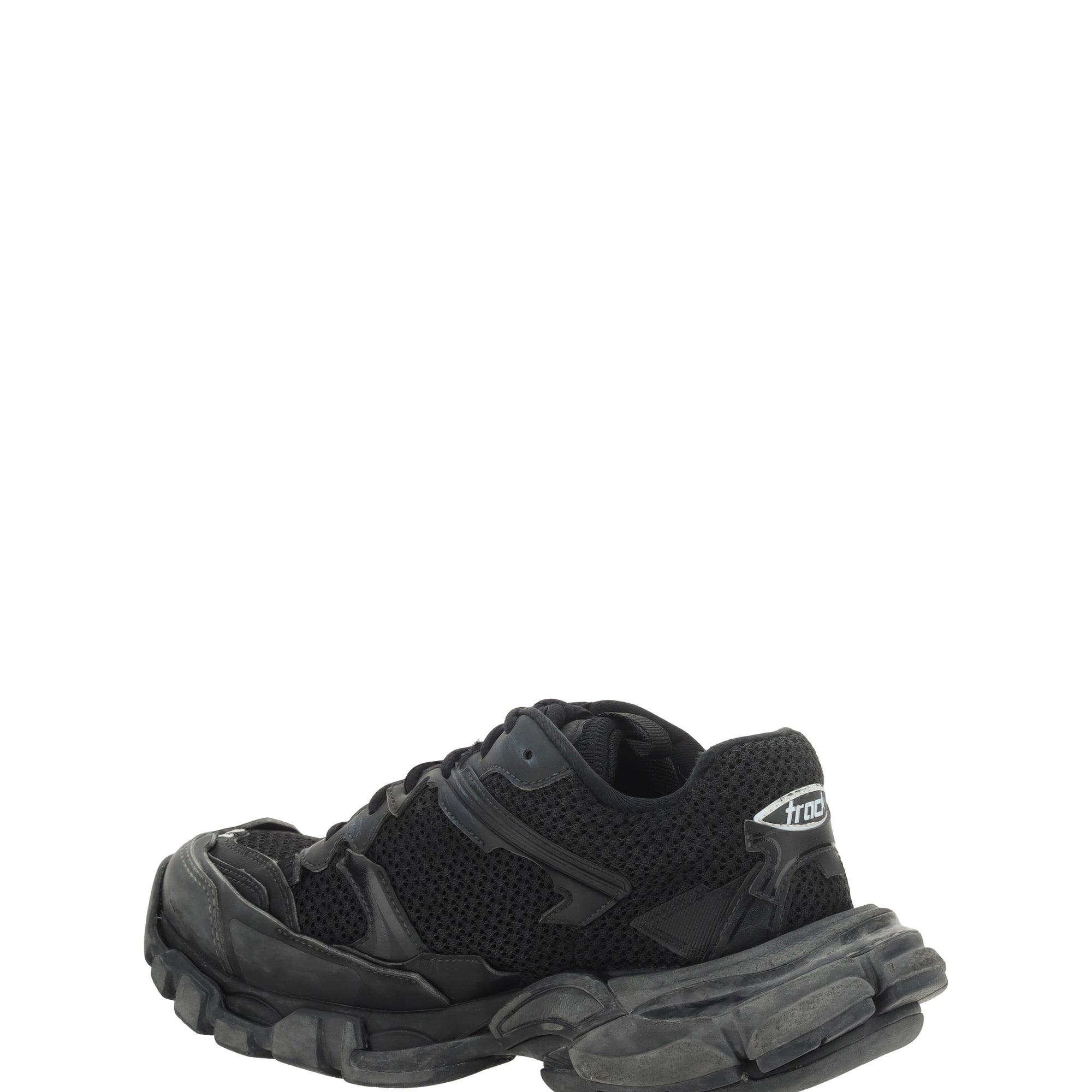 Track 3 Sneakers
