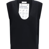 n°423 Lord sleeveless Sweater