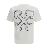 Script Arrow T-shirt