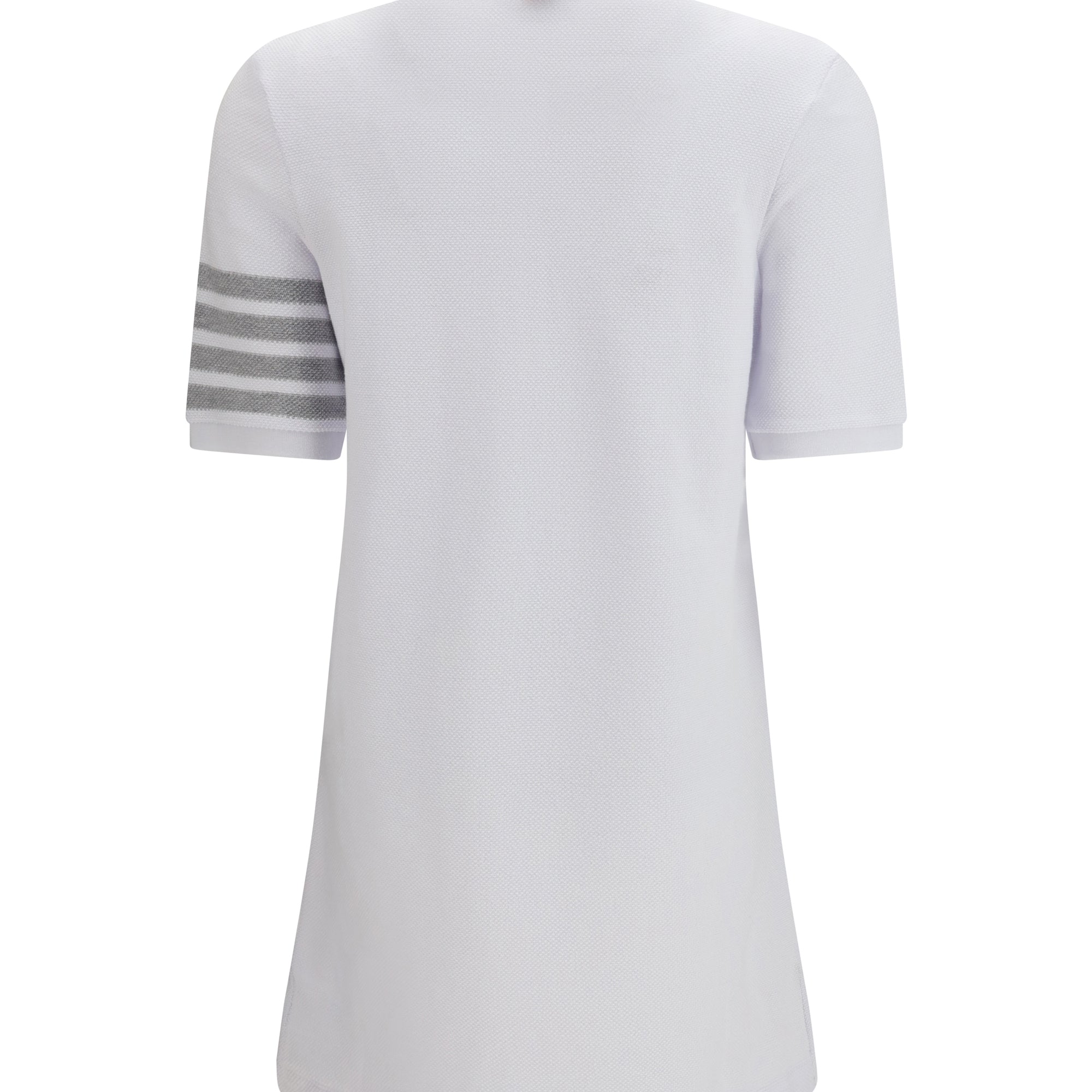Piqué Polo Dress