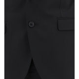 Wool Suits