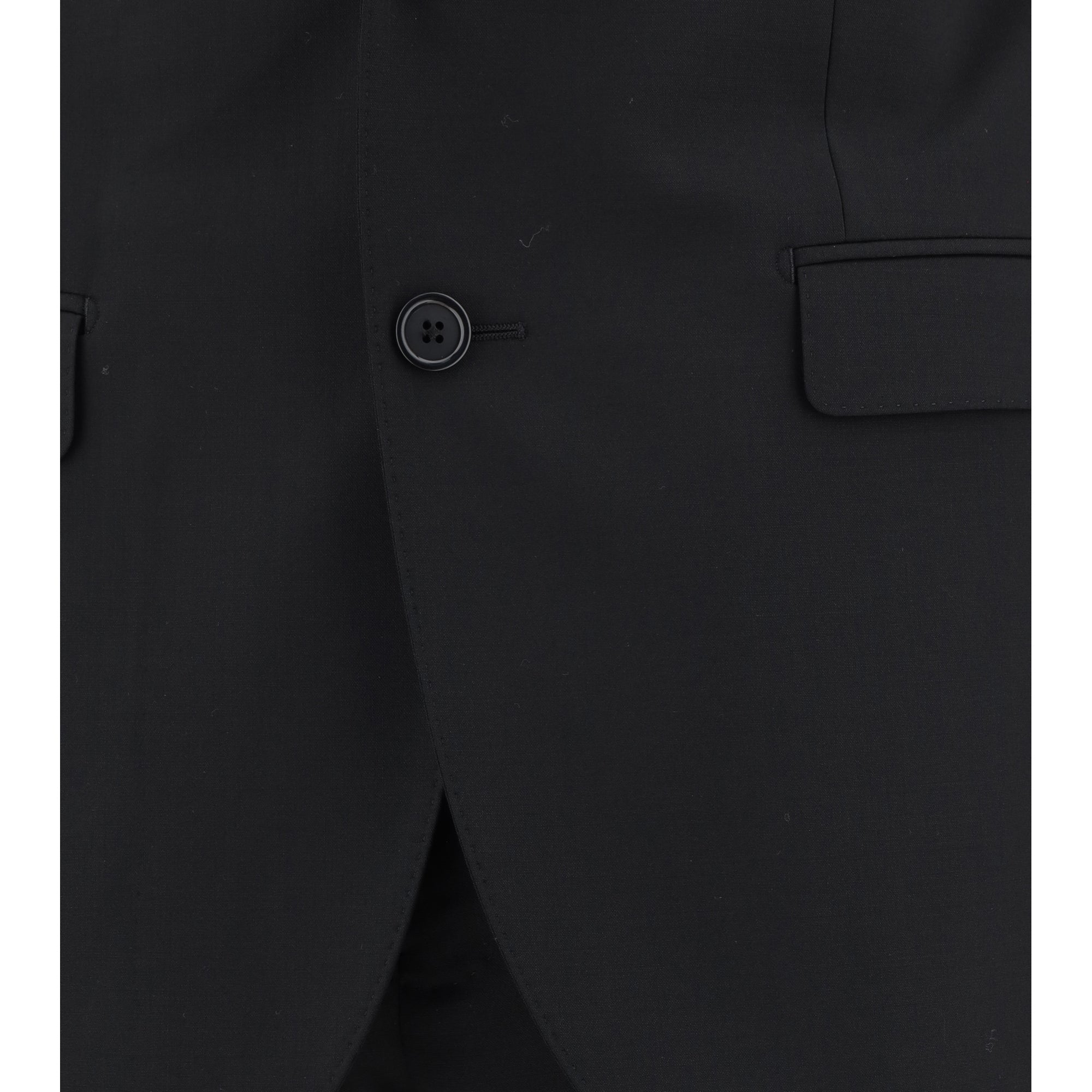 Wool Suits
