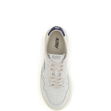 Medalist Low Sneakers