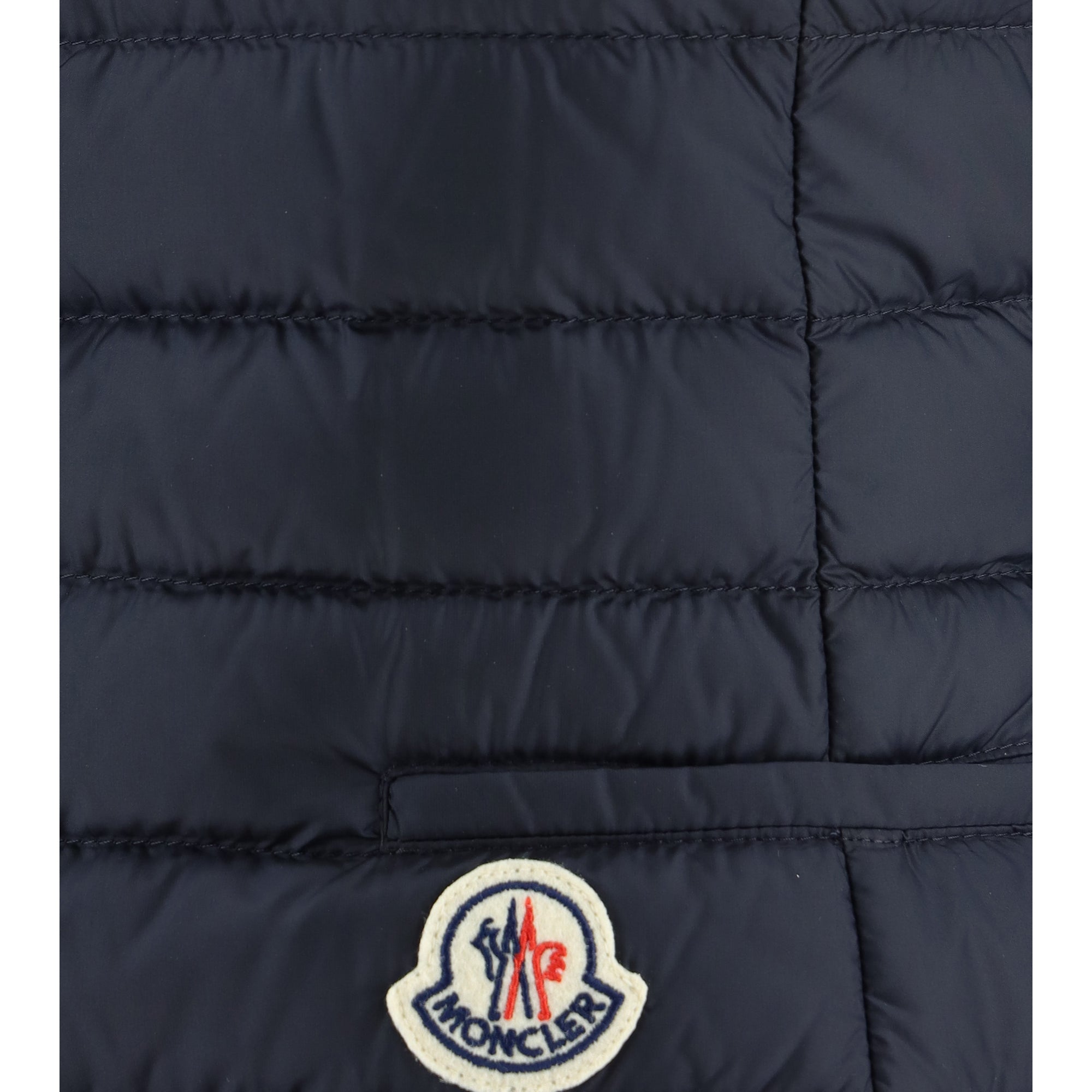 Down Vest