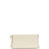 Intrecciato Shoulder Bag