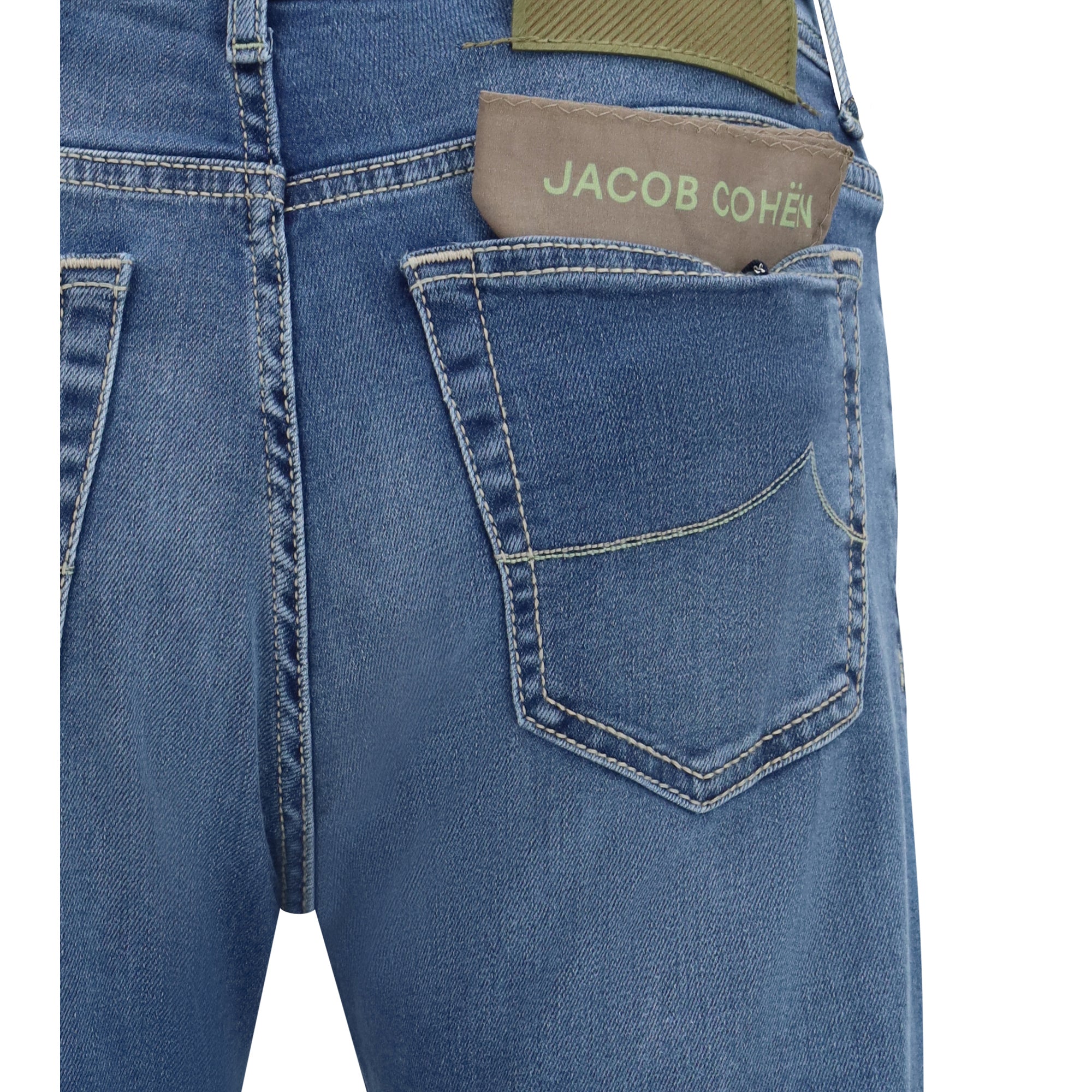 Slim fit Jeans