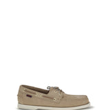 Portland Nubuck Docksides Loafers