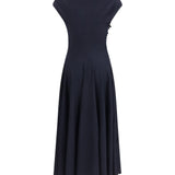 Wool shaping Dress