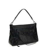 Le City Moto medium Shoulder Bag