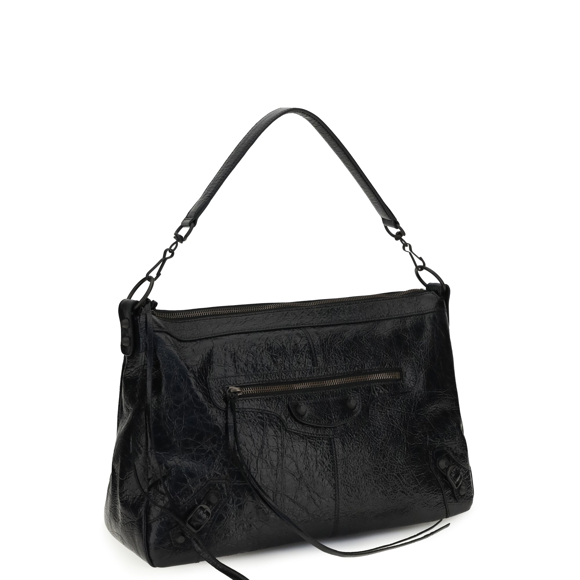 Le City Moto medium Shoulder Bag