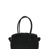 Brioche Shoulder Duffle Bag